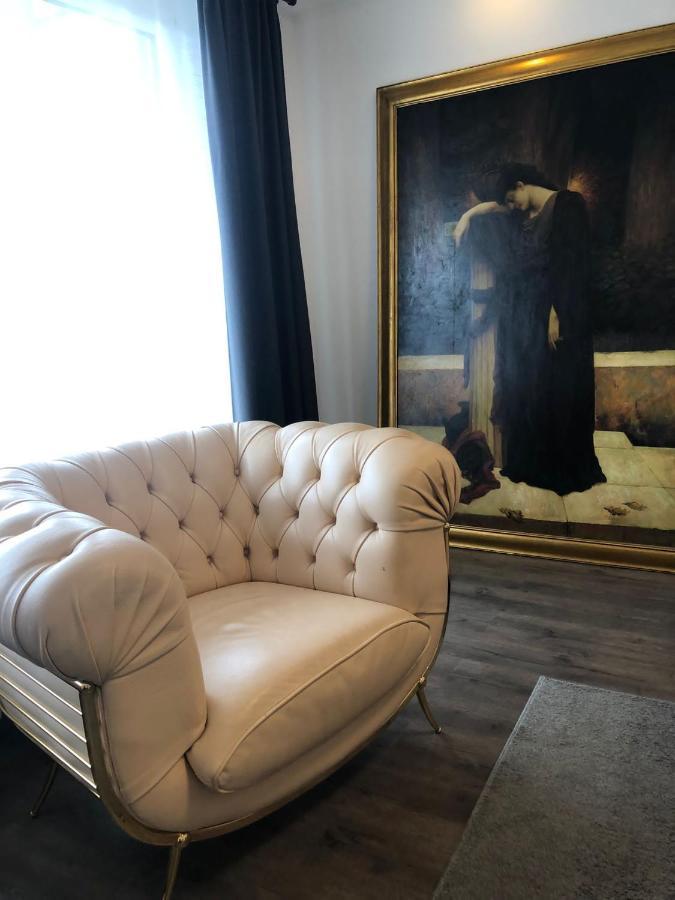 Apartment One Бремерхавен Екстериор снимка
